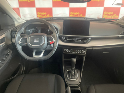 Fiat Pulse 1.0 TURBO 200 FLEX AUDACE CVT