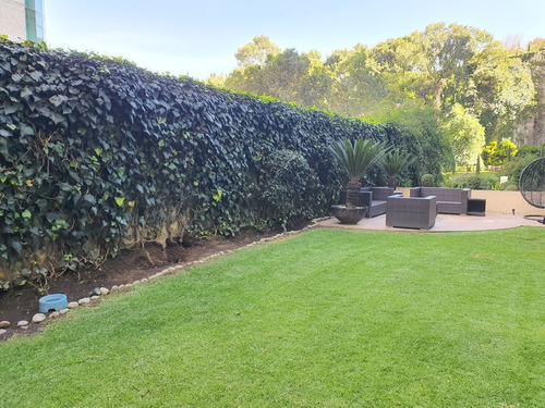 Imagen 1 de 22 de Av. Club De Golf Lujoso Garden Jardin Y Terraza. Oportunidad