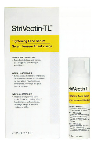 Strivectin Tl Serum Anti Rugas Momento de aplicação Dia/Noite Tipo de pele Normal