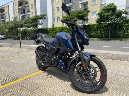 Pulsar N160 2025 Con Frenos Abs De Doble Canal
