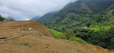 Lote y casalote en venta