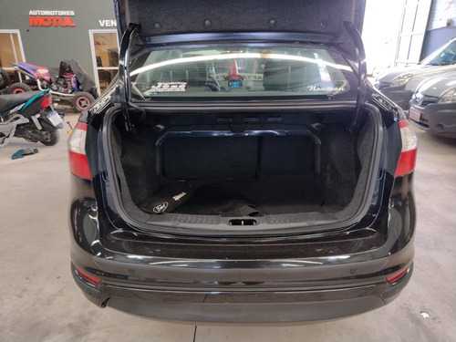 Ford Fiesta Kd S Plus 1.6 2014
