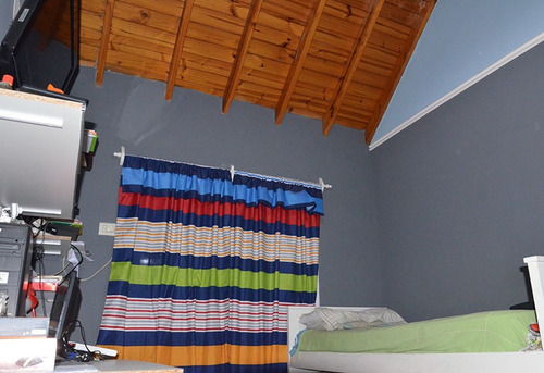 Venta, Duplex, 3 Ambientes, Parque, Ituzaingo N.