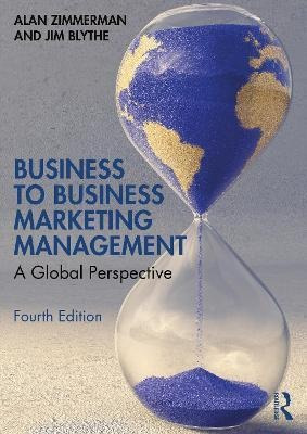 Libro Business To Business Marketing Management : A Globa...