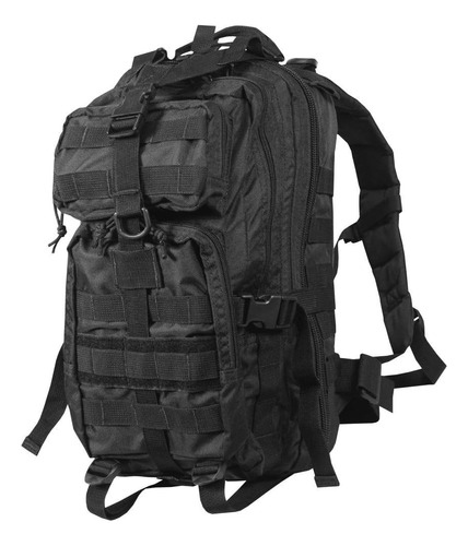 Rebel Tactical Dkc452 Assault Compact Stealth Military Molle