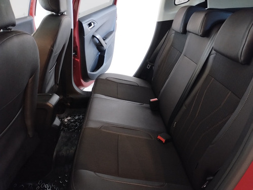 Peugeot 2008 1.6 Thp Sport Tip