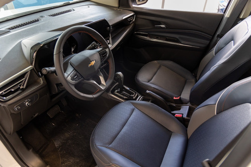 Chevrolet Spin Chevrolet Spin 1.8 Nafta 105 cv Premier Automatica 7 Asientos