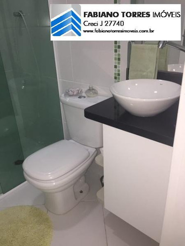 Apartamento Sem Condomínio Para Venda Em Santo André, Jardim Bela Vista, 3 Dormitórios, 1 Suíte, 1 Banheiro, 2 Vagas - 1371_2-566746