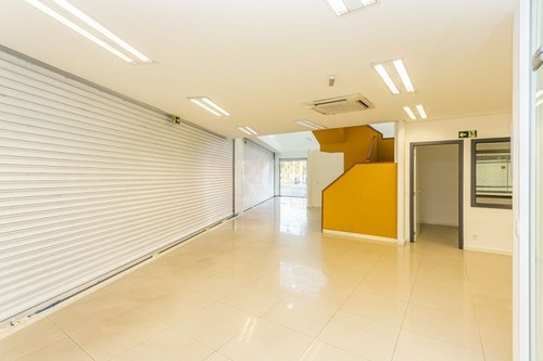 Loja Em Jardim Lindóia - Bt10576