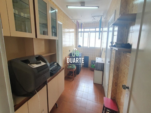 Imagem 14 de 17 de Apartamento - Ap03195 - 68838362