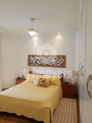 Imagem 15 de 15 de Apartamento Em Perdizes,c/123 Mts 1 Suite + Dois Dormitórios 2 Vagas C/lazer - Iq25058