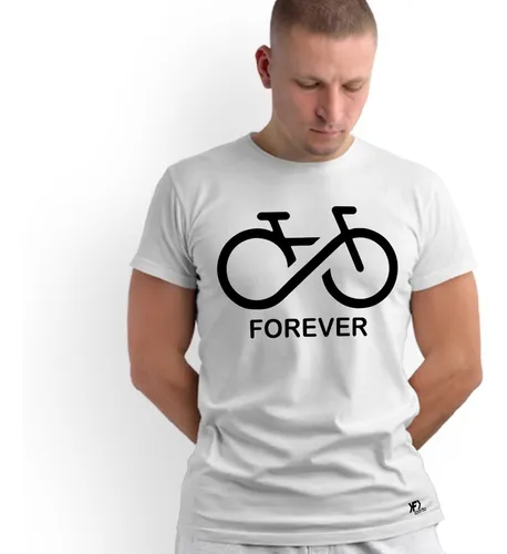 Camiseta casual ciclismo new arrivals