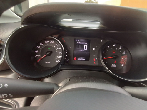 Fiat Cronos 1.3 FIREFLY FLEX DRIVE MANUAL