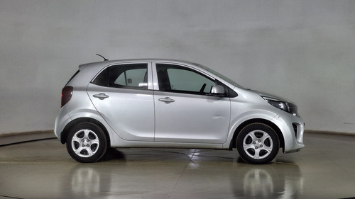 Kia Morning 1.0 LX ABS