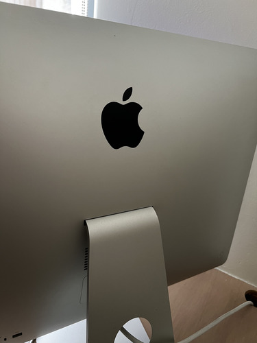 Imac 68gb Vram (edición Video) (Usado)