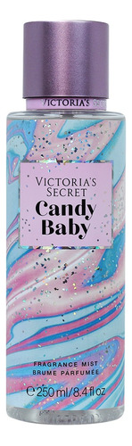 Victoria's Secret Candy Baby Body Fr - mL a $387500