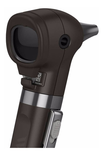 Imagen 10 de 10 de Otoscopio Profesional Portatil Welch Allyn Pocket - Garantia
