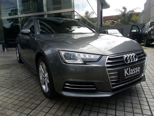 Audi A4 2.0 Fsi 190cv 2017