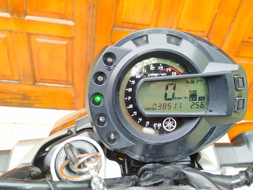 Yamaha Fazer 600 Fz600 Inmaculada, Sin Detalles
