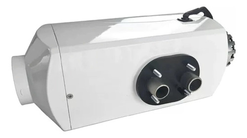 Calefactor A Gasoil 12v Camión Actecmax Compact 75 Max