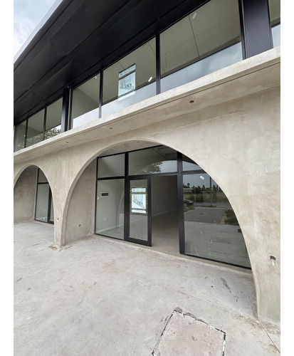 Alquiler Local Comercial Los Arcos Ibarlucea
