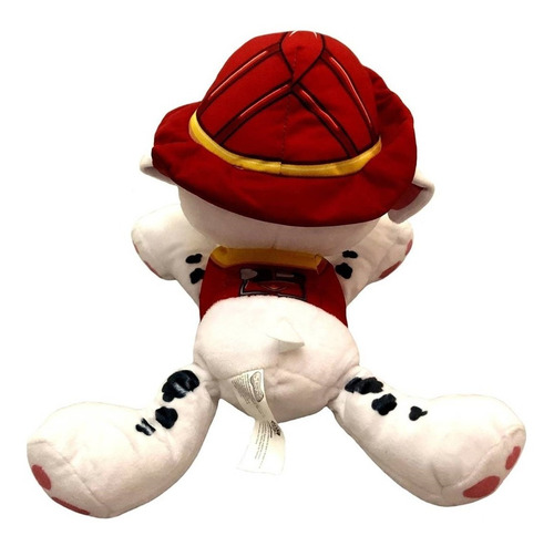 Imagem 4 de 4 de Boneco Pelúcia Cachorro Marshall Patrulha Canina Original