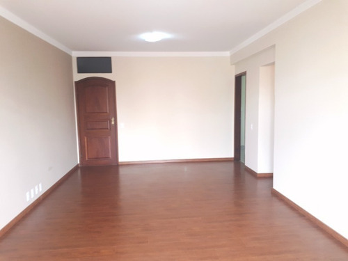 Imagem 7 de 17 de Apartamento À Venda No Condomínio Edifício Estoril, Sorocaba - Sp - 2817 - 68421032