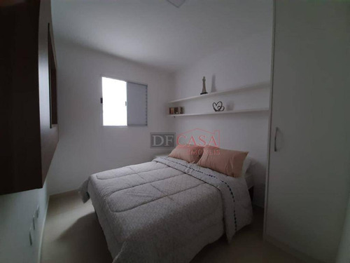 Imagem 17 de 21 de Apartamento Com 2 Dormitórios À Venda, 39 M² Por R$ 175.000,00 - Cidade Antônio Estevão De Carvalho - São Paulo/sp - Ap5093
