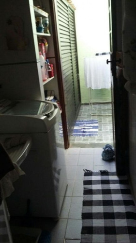 Imagem 21 de 28 de Casa Para Venda - Taquara, Rio De Janeiro - 2 Vagas - 97