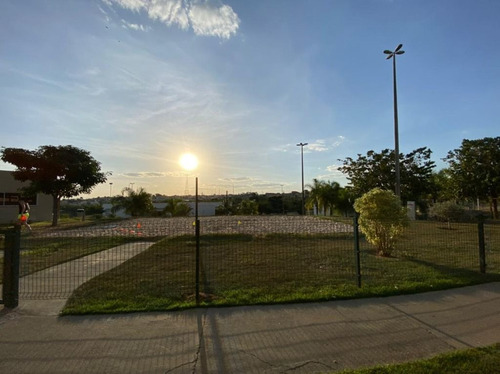 Terreno À Venda, 405 M² Por R$ 420.000,00 - Parque Residencial Damha Iii - São José Do Rio Preto/sp - Te4006