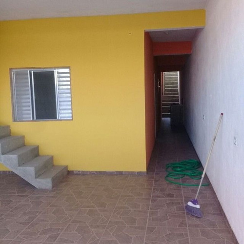 Imagem 2 de 20 de Sobrado Com 3 Dormitórios À Venda, 298 M² Por R$ 650.000 - Refúgio Dos Bandeirantes - Santana De Parnaíba/sp - So2230