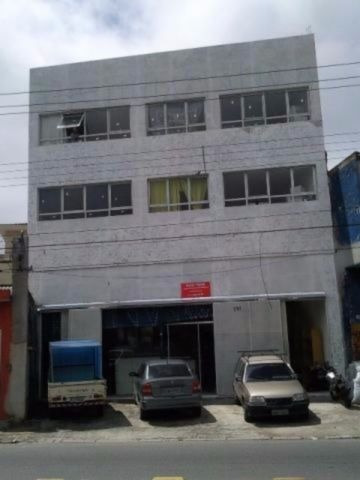 Imagem 2 de 10 de Loja - Assuncao - Ref: 1092 - L-3126