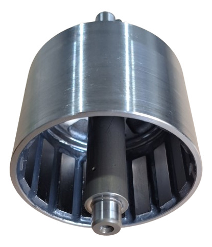 Magneto Yamaha R1 - Serviço À Base De Troca