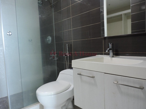 Imagen 10 de 14 de Venta De Apartamento De 91 M2 En Miró, El Cangrejo 20-12470