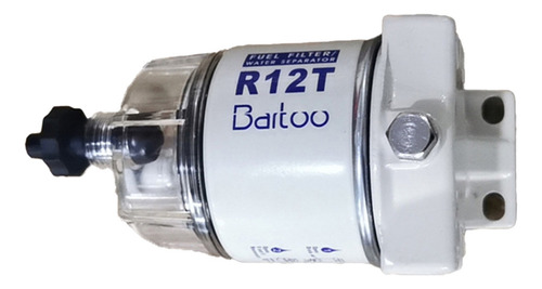 Nuevo Separador De Agua Del Filtro De R12t For Lancha