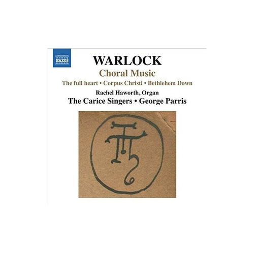 Warlock Songs Usa Import Cd Nuevo