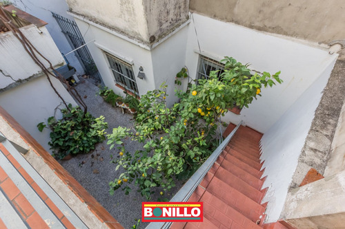Ph 3 Ambientes Venta Parque Chas