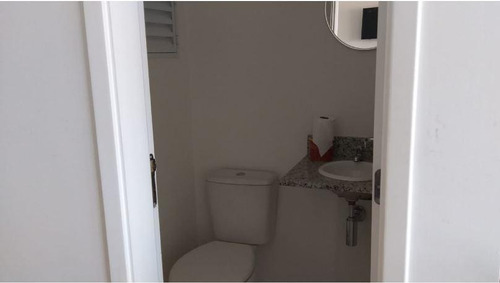 Oportunidade De Venda De Sala Comercial De 46,43 M2, Ao Lado Do Metrô Butantã, Mobiliada - R$ 610.000,00 - 12859