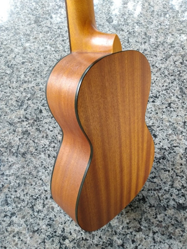 Imagem 8 de 10 de Ukulele Ck-14 Concert Ohana Importador Oficial
