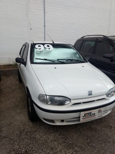 Fiat/palio 1.6 1999