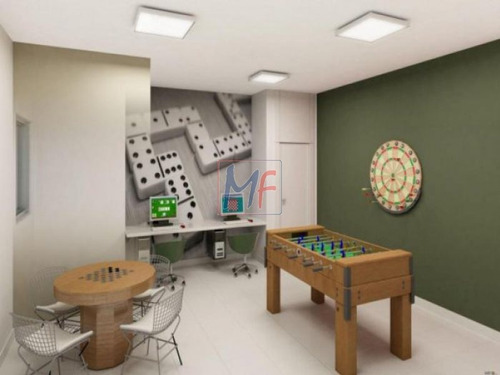 Imagem 3 de 6 de Ref 1215 - Lindo Apartamento No Jd Íris - Pirituba - 1215