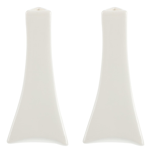 2 Unidades De Vasos De Cerâmica, Garrafas Para Arranjar Flor