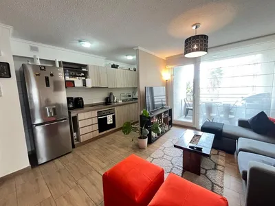 Departamento en venta