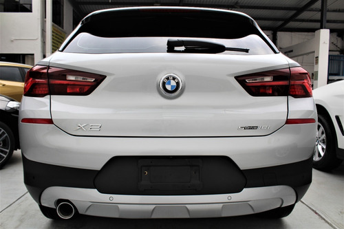 Imagen 6 de 14 de Bmw X2 18i Sdrive 2021 Con 400 Kilometros Equipo Adicional