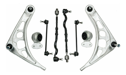 Kit Suspension Frontal Bmw Z4 M 2007 3.2l