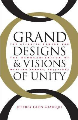 Libro Grand Designs And Visions Of Unity - Jeffrey Glenn ...