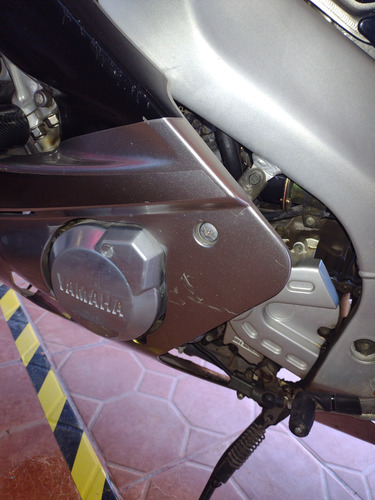 Yzf Thundercat, Frenos Brembo, 6 Velocidades, Escape Yoshimu