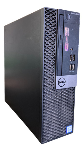 Cpu Dell Optiplex 5050 Intel Core I5-7500 Sku 1476