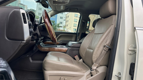 GMC Sierra 5.3 Slt Crew Cab 4x4 Mt