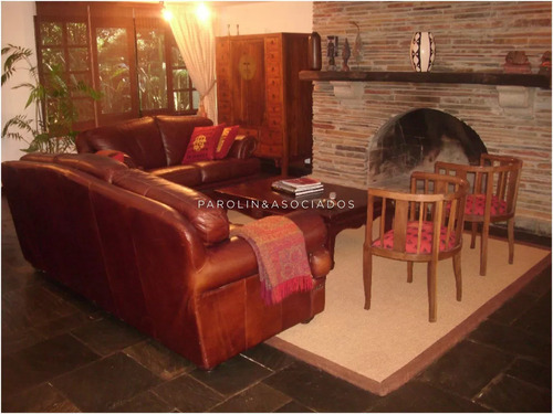 Casa En Venta De 7 Dormitorios En Rincón Del Indio, Punta Del Este.